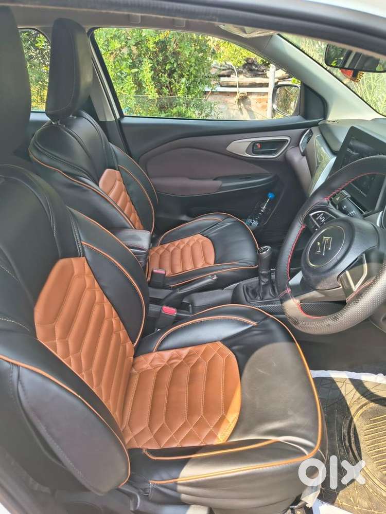 Maruti Suzuki Fronx 2024 Petrol Well Maintained