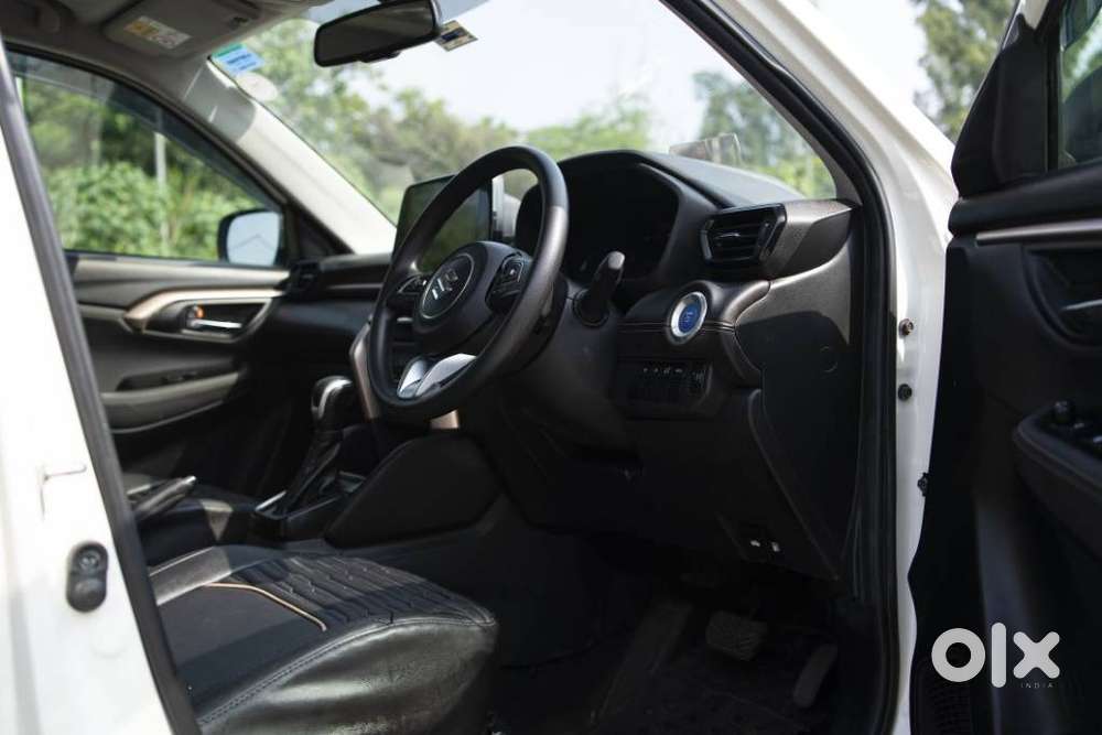 Maruti Suzuki Grand Vitara 1.5 Zeta Smart Hybrid, 2024, Petrol