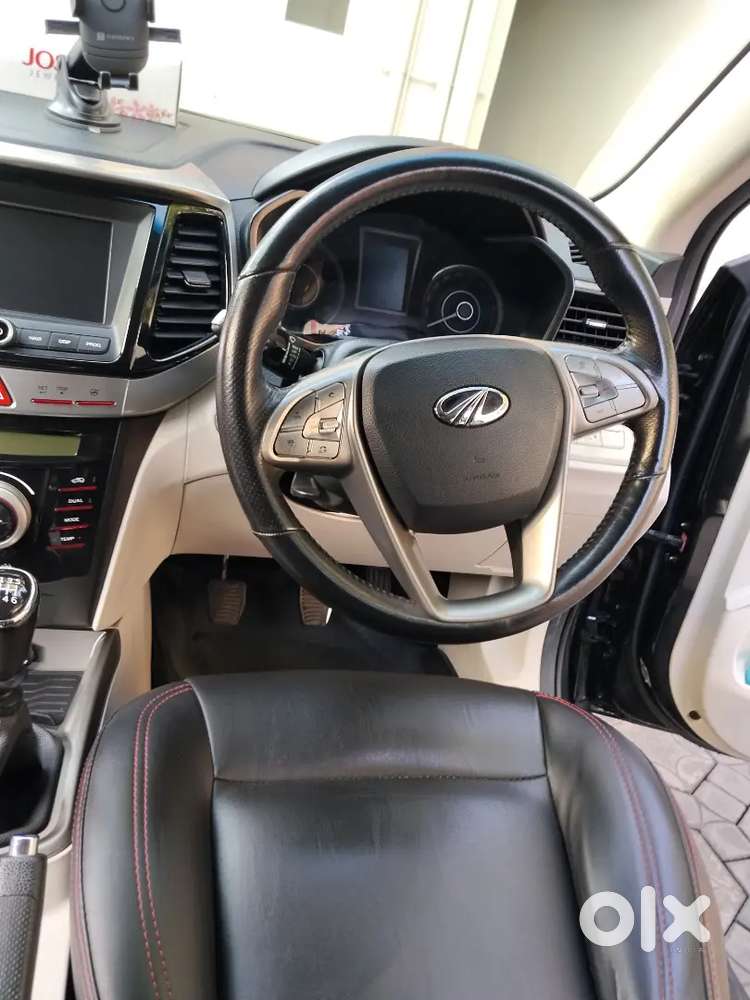 Mahindra Xuv300 Turbosport 2021 Variant