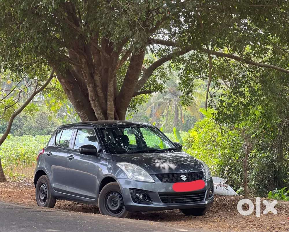 Maruti Suzuki Swift Ldi