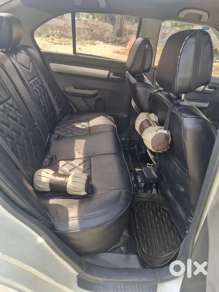 Maruti Dzire 2010 Lxi