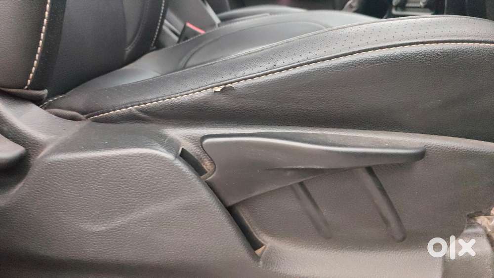 Tata Hexa 2.2 Xta 4x2 7 Str, 2019, Diesel