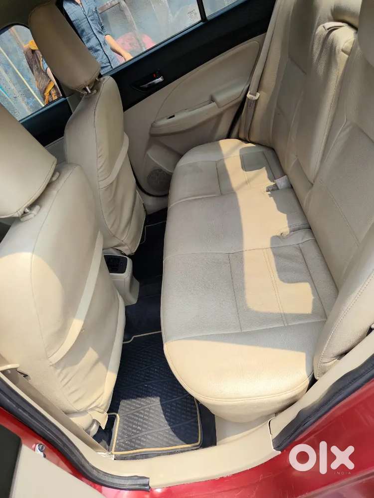 Maruti Suzuki Dzire 2018 Diesel 123000 Km Driven
