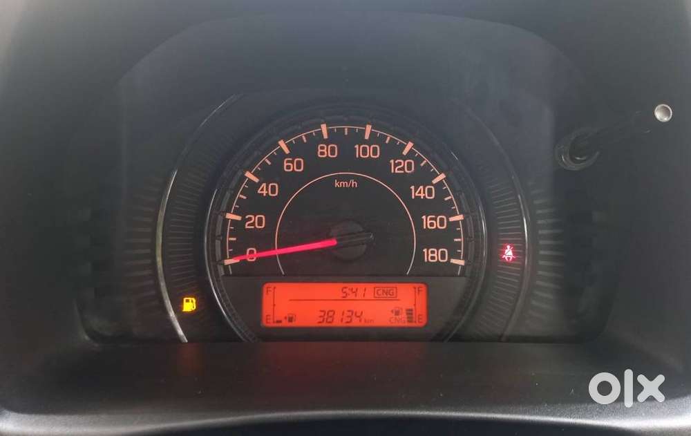 Maruti Suzuki Wagon R 1.0 Vxi Cng, 2023, Cng & Hybrids