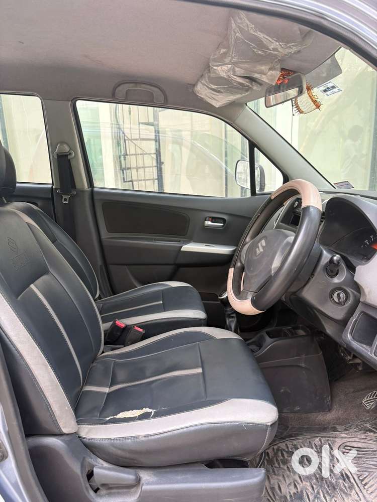 Maruti Suzuki Wagon R 2010-2012 Lxi Bs Iv, 2012, Petrol