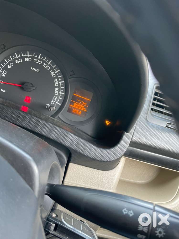 Maruti Swift Dzire Diesel 2012