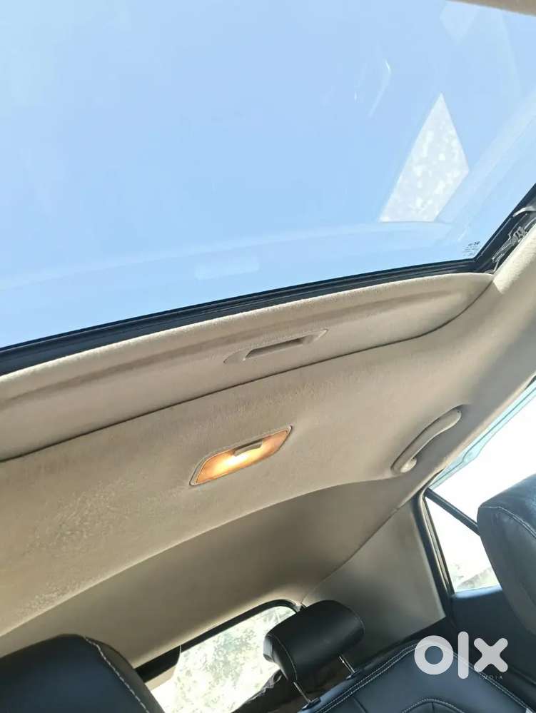 Hyundai Venue Diesel Sx 2019