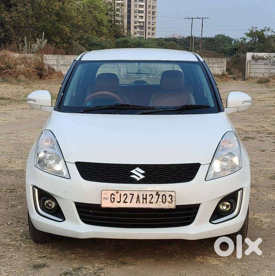 Maruti Suzuki Swift 2011-2014 Vdi, 2015, Diesel