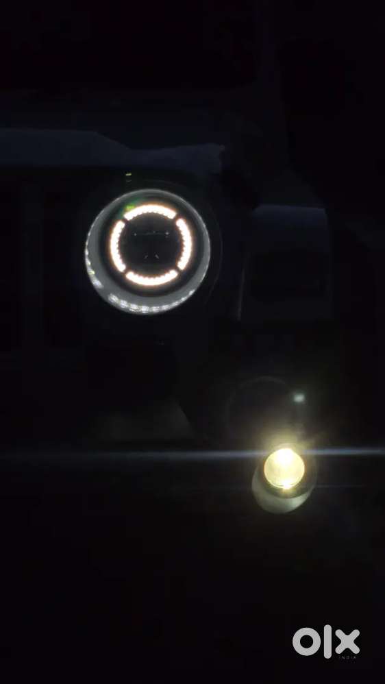 Mahindra Thar 4x4
