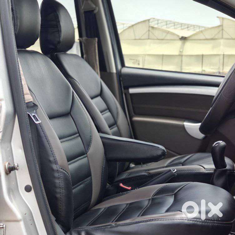 Renault Duster Rxz, 2017, Diesel