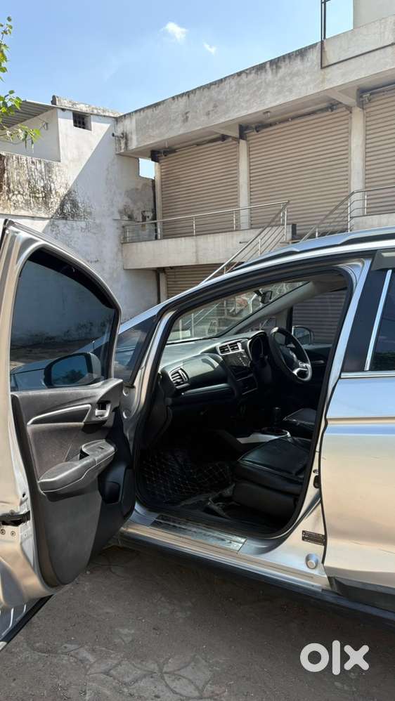 Honda Wr-v Diesel 2018