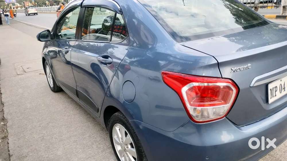 Hyundai Xcent Arjent Sell Karna He