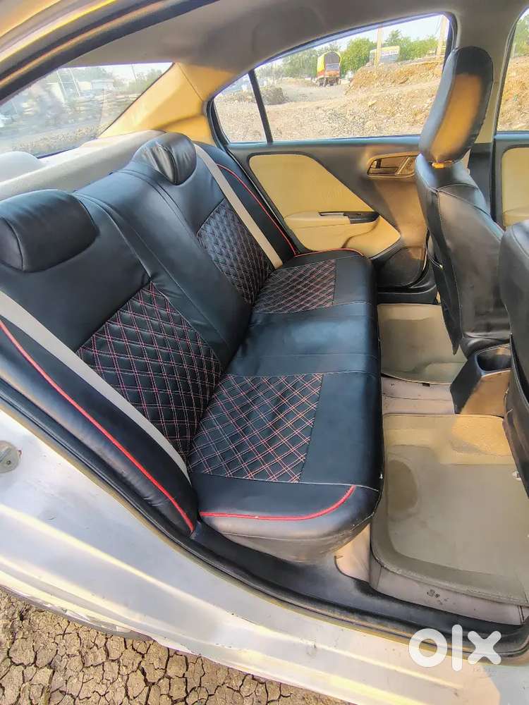 Honda City Diesel 2nd Owner Top Condition