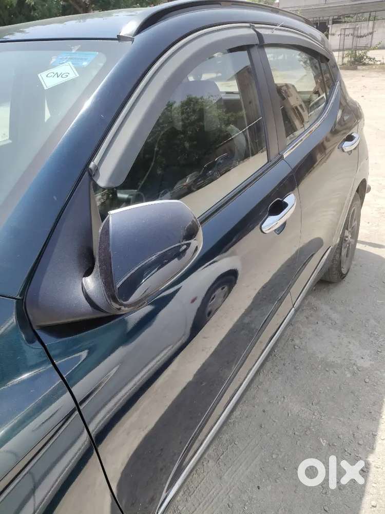 Hyundai Grand I10 Nios 2022 Cng & Hybrids 33000 Km Driven