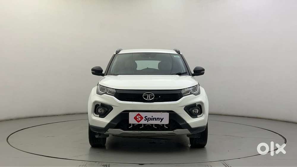 Tata Nexon 1.5 Revotorq Xza Plus, 2023, Diesel