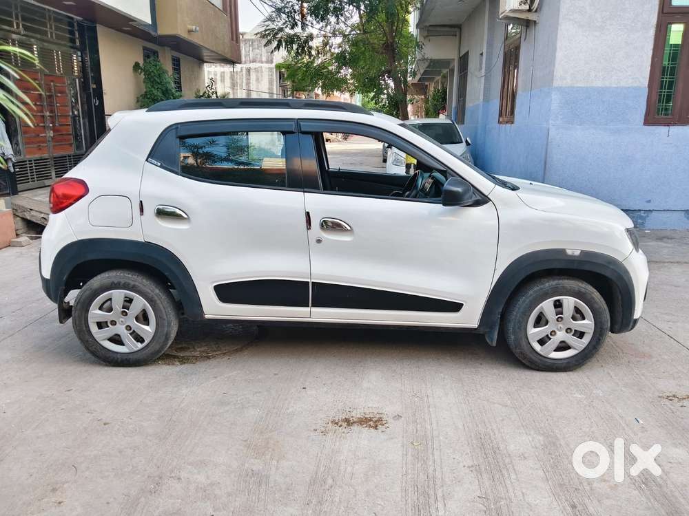 Renault Kwid Rxt Optional, 2019, Petrol