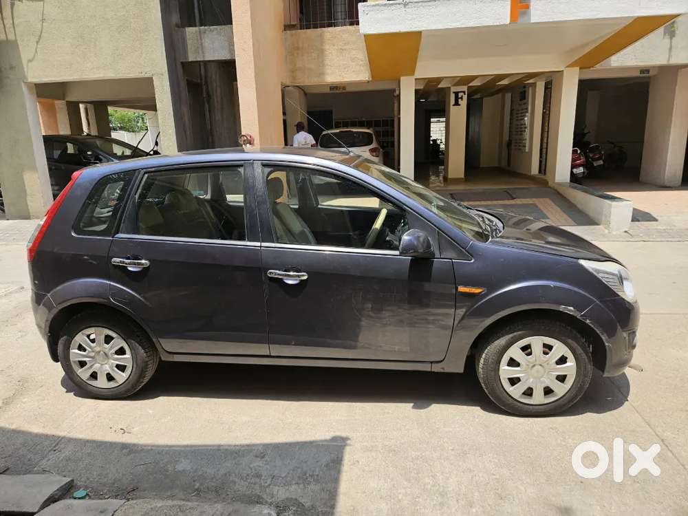 Ford Figo 2014 For Sell In Well Maintained Mint Condition
