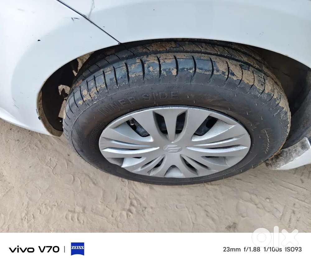 Maruti Suzuki Ertiga Vdi 2012