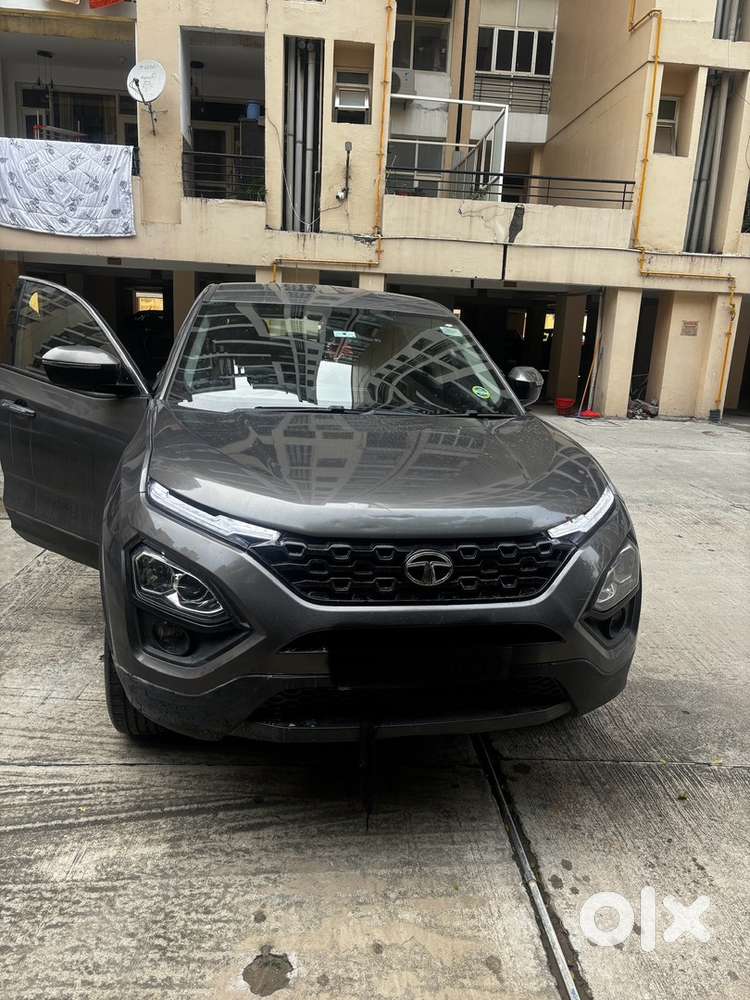 Tata Harrier Diesel