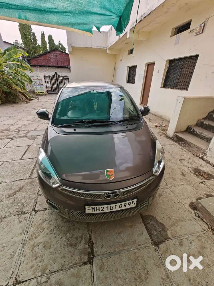 Tata Tigor 2017 Car Available