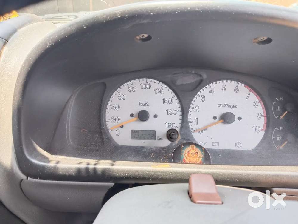 Good Condition