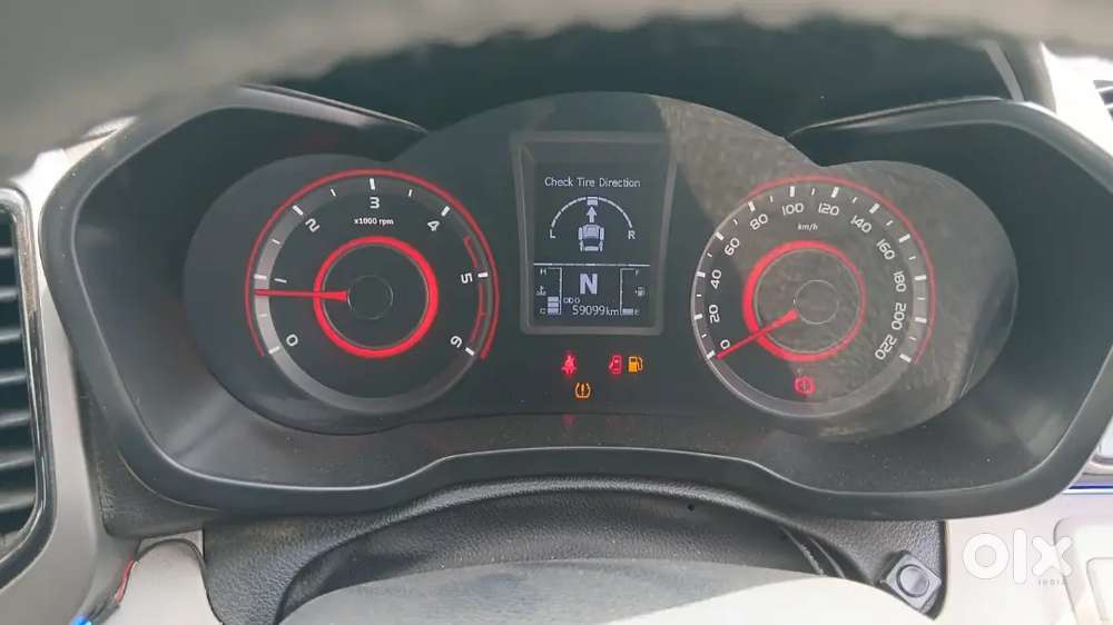 Mahindra Xuv300 Turbosport 2023 Diesel Good Condition