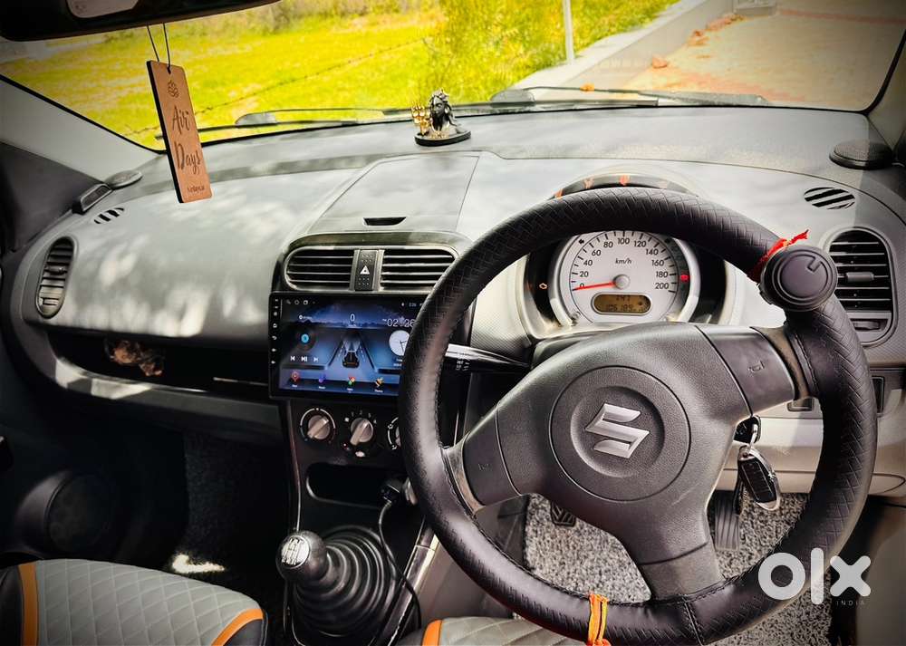 Maruti Suzuki Ritz 2015 Diesel Car
