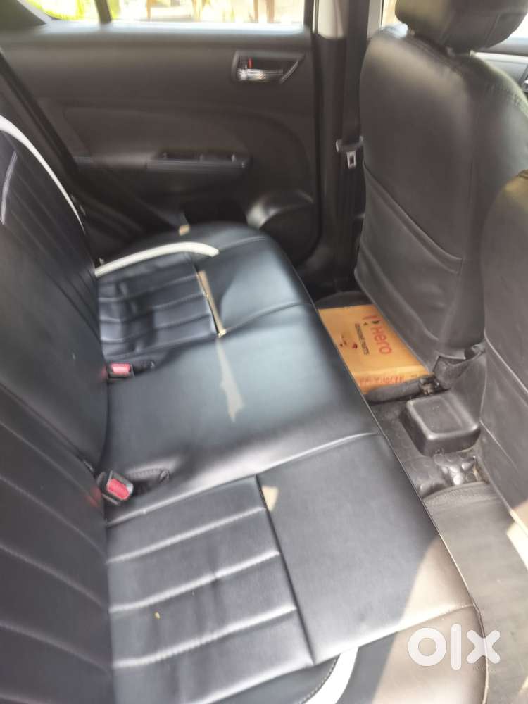 Maruti Suzuki Swift Vxi, 2016, Petrol