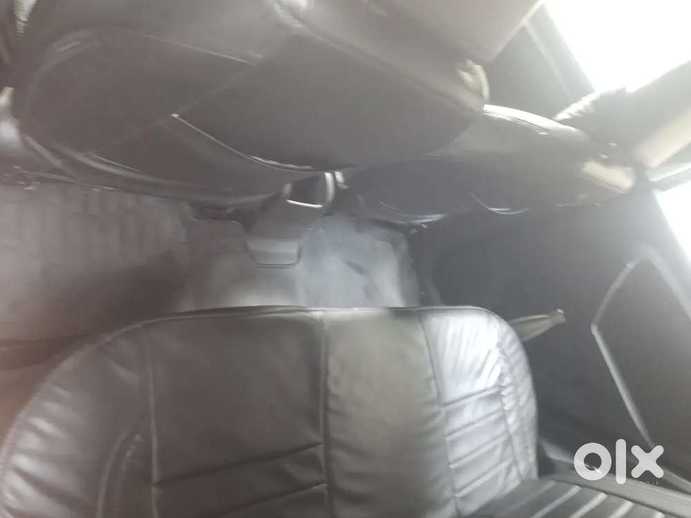 Maruti Suzuki Brezza Vdi (o) 10/2017