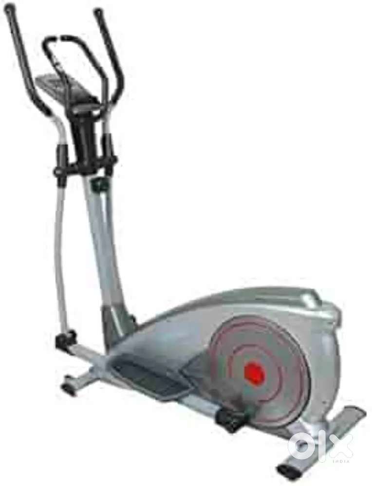 Aerofit Price Of An Elliptical Aerofit Elliptical Cross Trainer