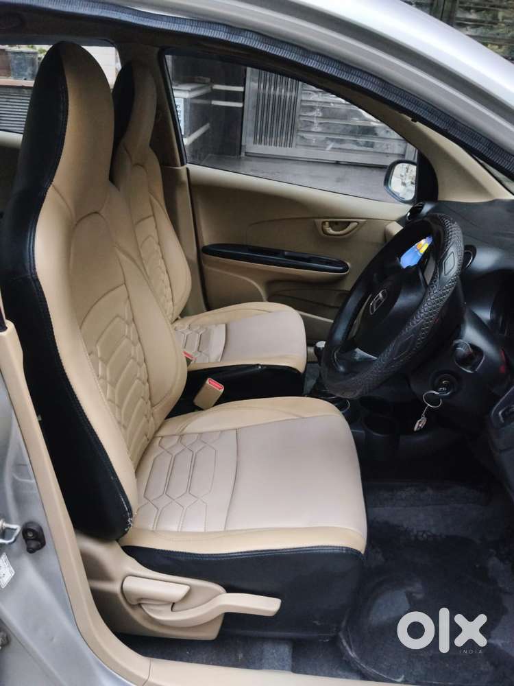 Honda Amaze 1.5 Smt I Dtec, 2015, Petrol
