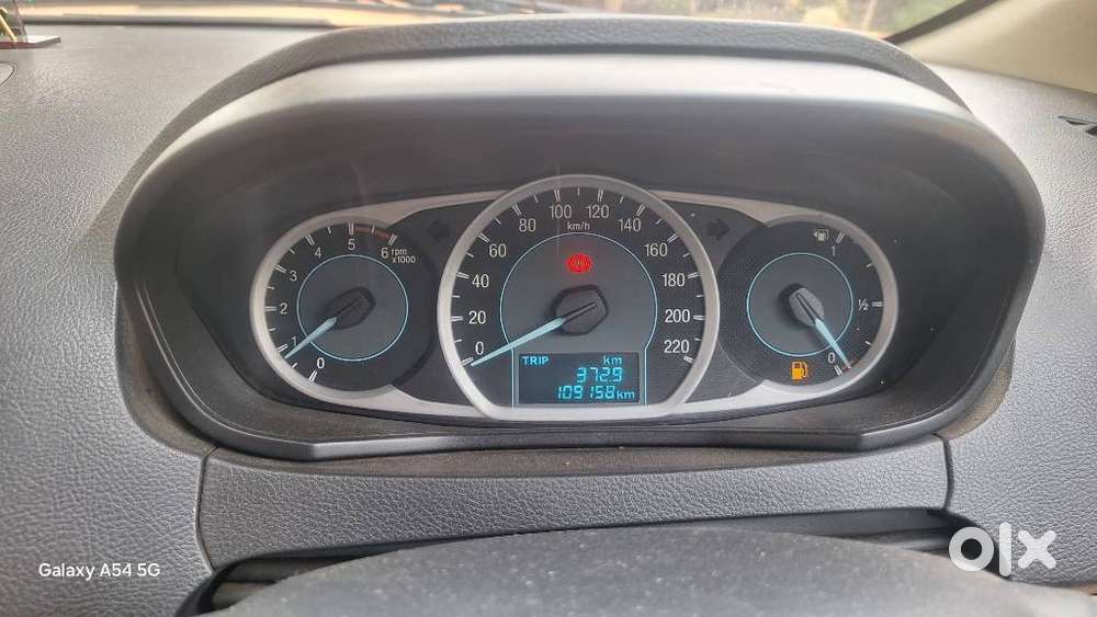 Ford Aspire Trend Plus Tdci, 2016, Diesel