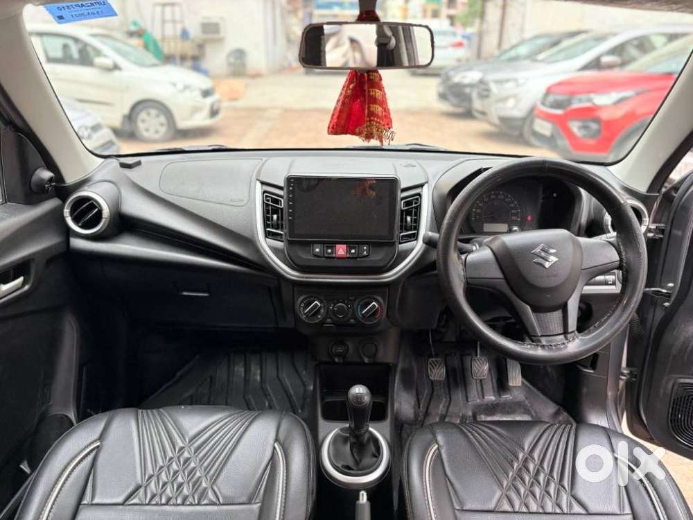 Maruti Suzuki Celerio 1.0 Vxi Mt, 2023, Petrol