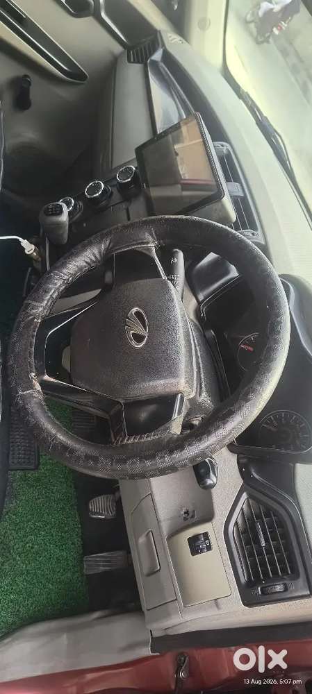 All Tyres New With Alloy Wheel  Ac Working Well Condition