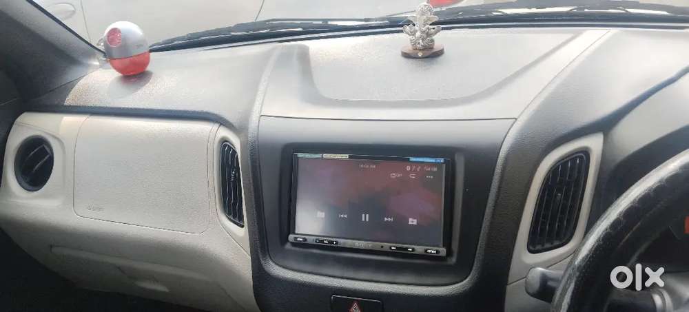 Maruti Suzuki Wagon R 1.0 2022