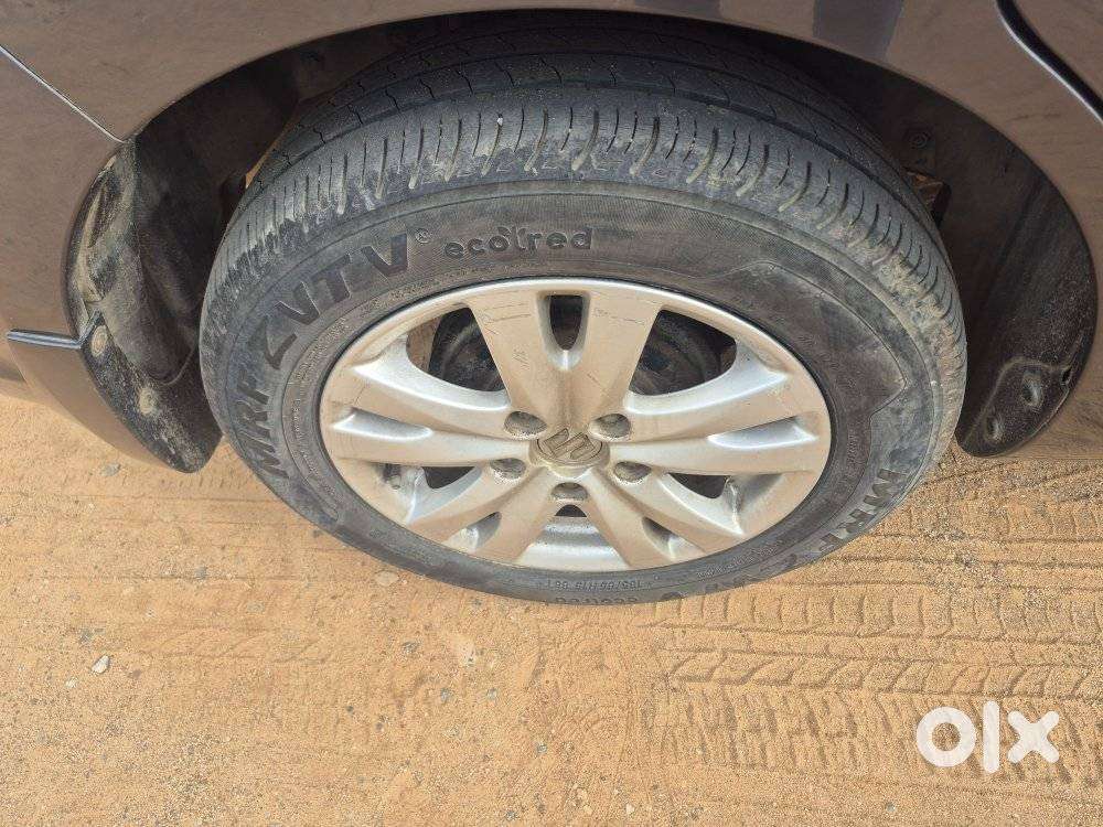 Maruti Suzuki Ertiga Zxi Plus , 2016, Petrol