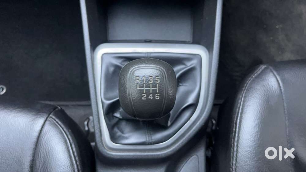 Hyundai Creta 1.6 Sx Plus, 2015, Petrol