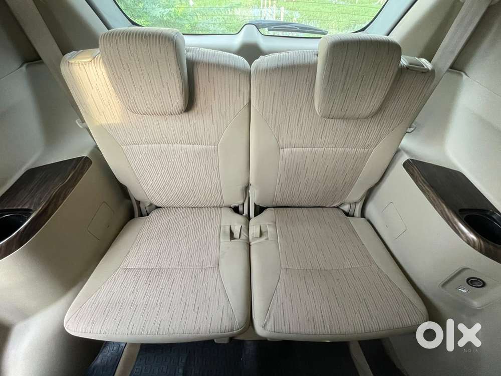 Maruti Suzuki Ertiga 1.5 Zxi, 2021, Petrol