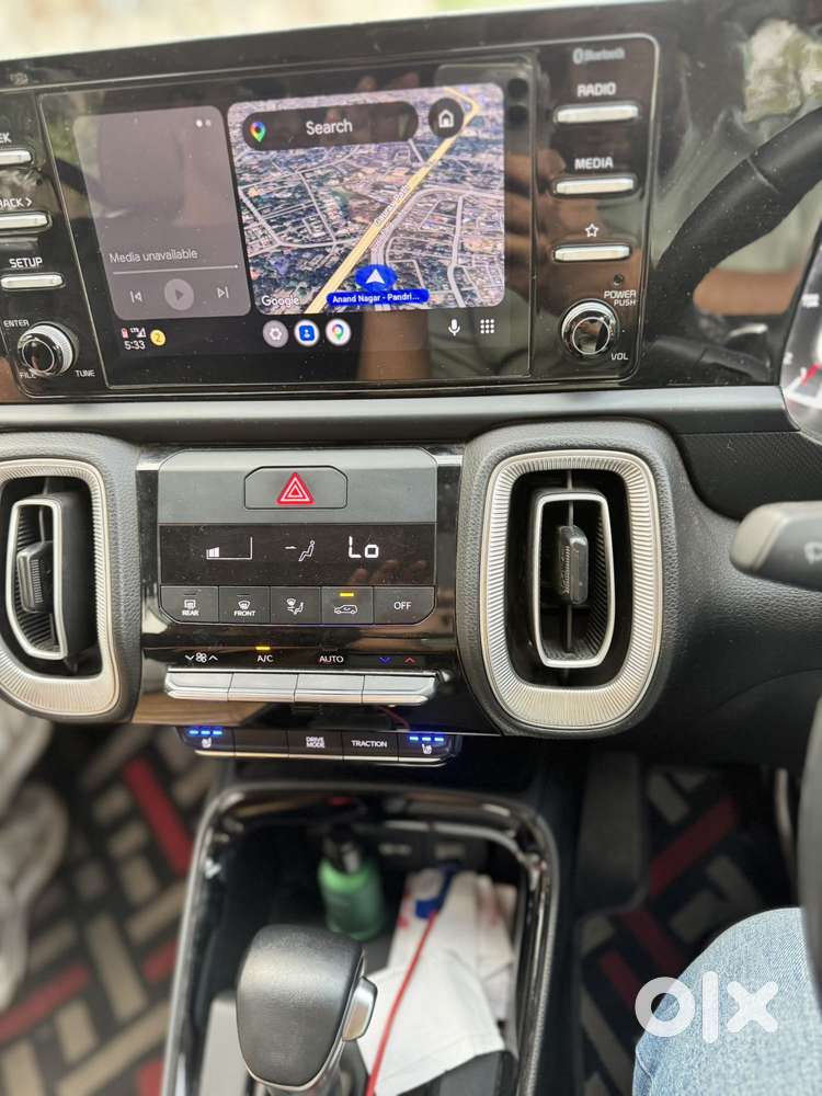 Kia Sonet 1.0 Htx Dct Anniversary Edition, 2024, Petrol