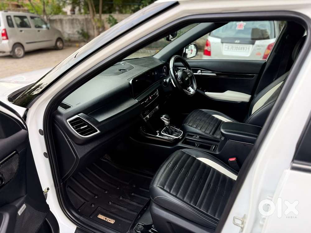 Kia Seltos Gtx Plus, 2023, Diesel