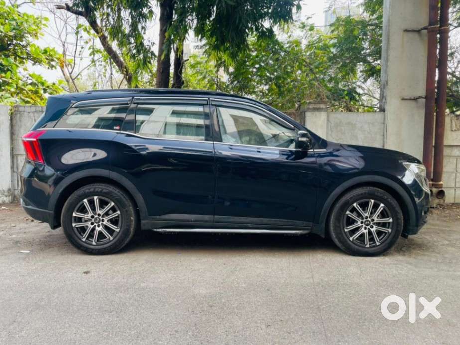 Mahindra Xuv700 2.2 Ax 7 Diesel At Luxury Pack Str, 2023, Diesel