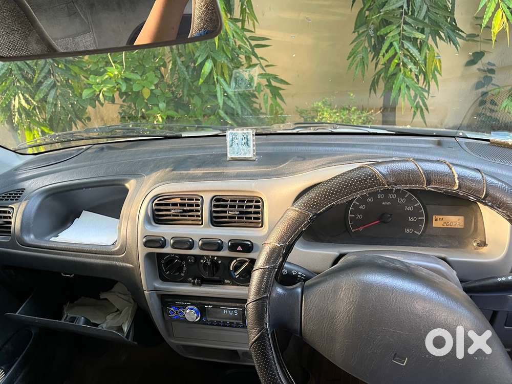 Maruti Suzuki Alto 2012 Petrol 26033 Km Driven