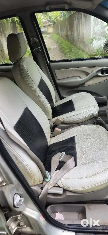 Tata Indigo Cs Glx Petrol 2009