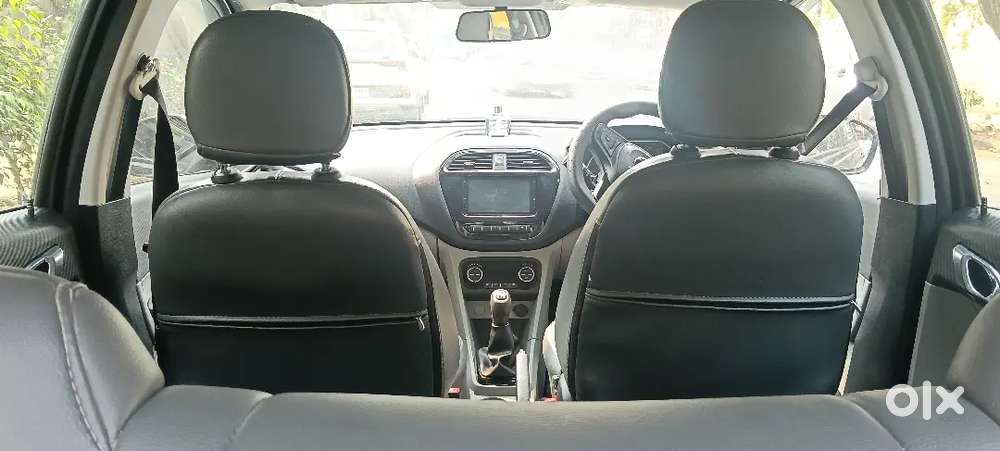 Tata Tiago 2020 Petrol 74000 Km Driven