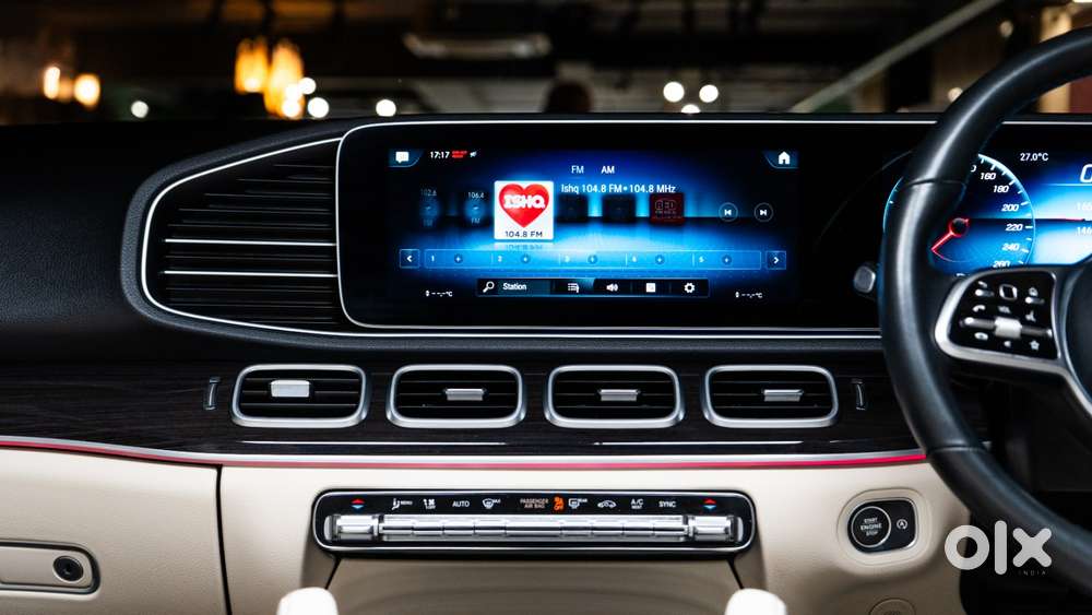 Mercedes-benz Gle 300d 4matic Lwb, 2023, Diesel