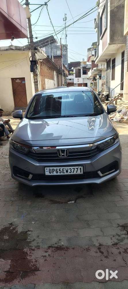 Honda Amaze S (o) I-vtec, 2023, Petrol