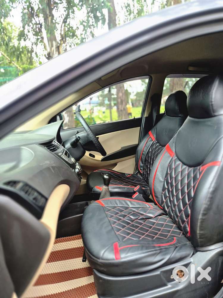 Hyundai Eon Magna +, 2018, Petrol