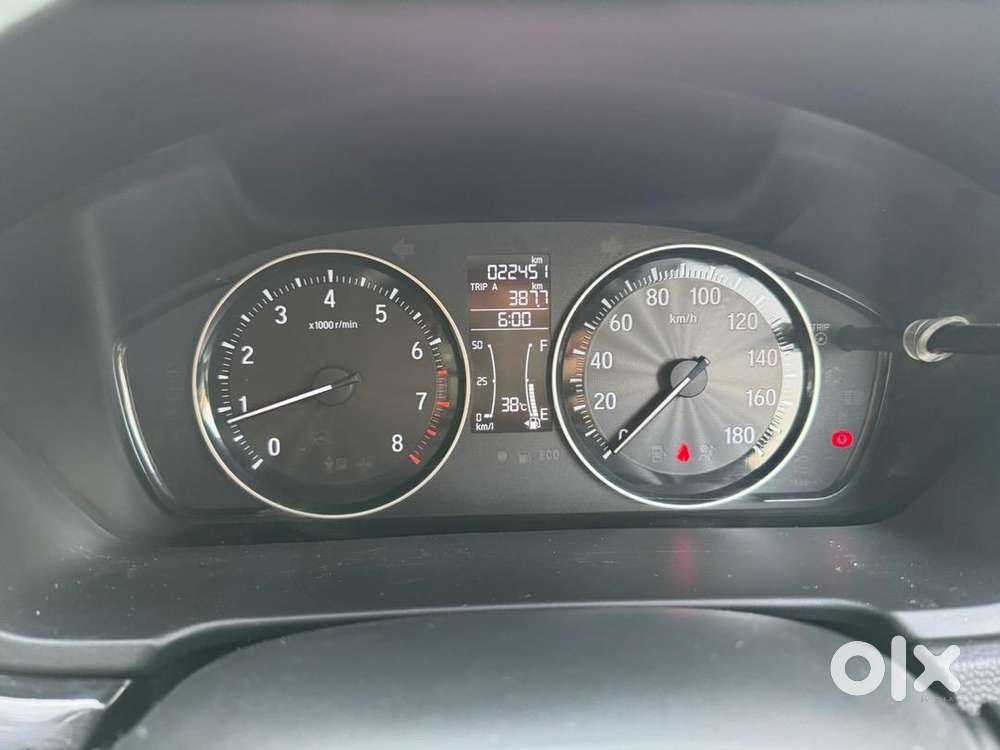 Honda Amaze 2018  1.2 V I-vtec  Manual  Silver