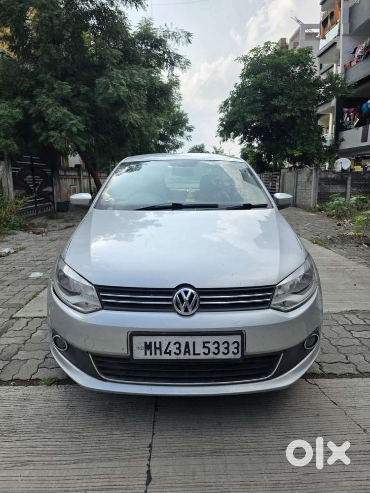 Volkswagen Vento Diesel Comfortline, 2012, Diesel