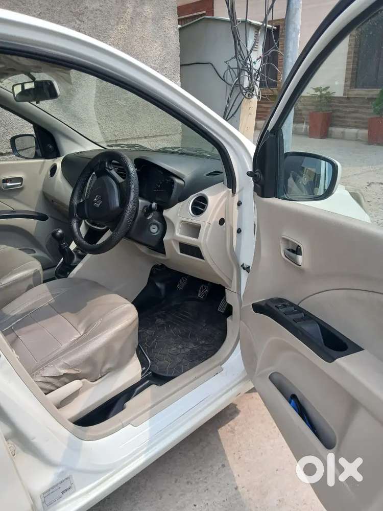 Maruti Suzuki Celerio Vxi 2019